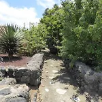 Finca Los Corrales Ferienhaus *