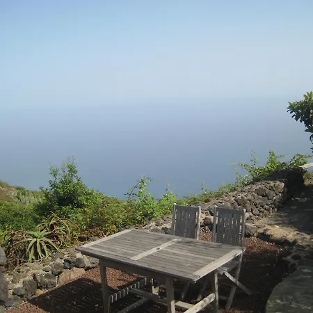 Hébergement de vacances Finca Los Corrales *