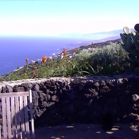 Hébergement de vacances Finca Los Corrales