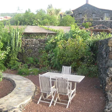 Finca Los Corrales Hébergement de vacances