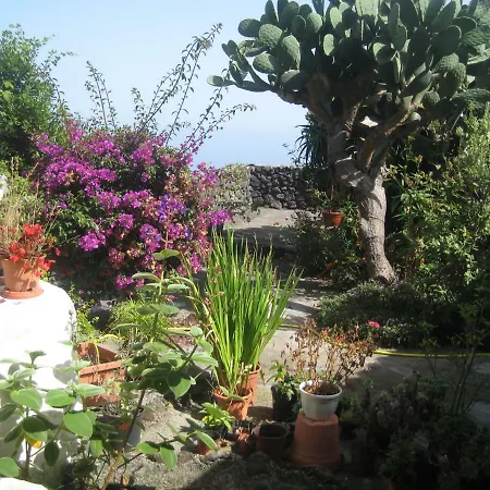 Hébergement de vacances Finca Los Corrales *