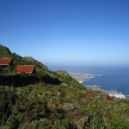Hébergement de vacances Finca Los Corrales