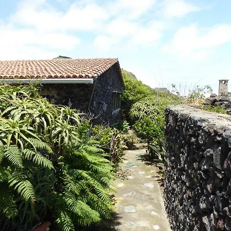 Finca Los Corrales Hébergement de vacances *