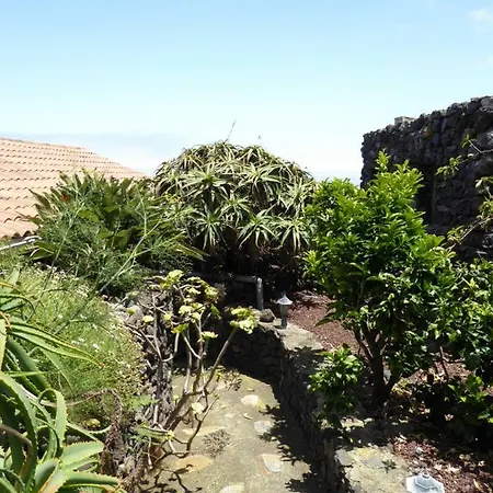 Hébergement de vacances Finca Los Corrales