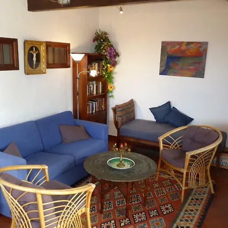 Hébergement de vacances Finca Los Corrales *