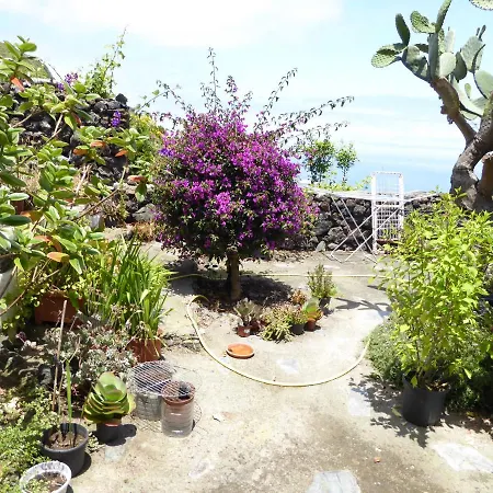 Hébergement de vacances Finca Los Corrales *